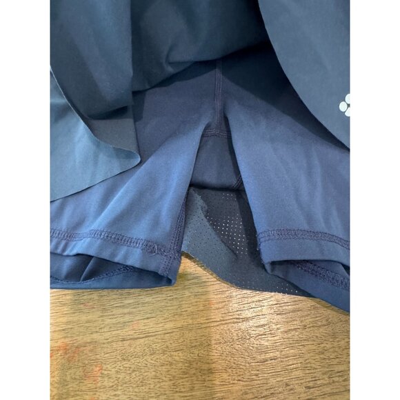 Women's Sweaty Betty London Swift Running Skort, size 8-10 - Picture 6 of 12